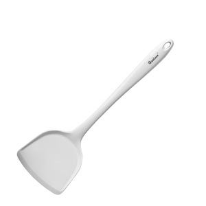 Silicone Spatula Set 7 Pieces Non Stick Heat Resistant Kitchen Utensils For Cooking Stirring Serving - Product Image 5