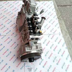 Bomba VE Original SD-PES4NB110C 9700360405 ME226696 4D34T5 - Product Image 6