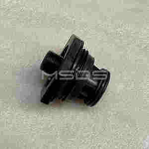 Isge Cummins Bộ phận động cơ Bộ lọc đầu Bộ chuyển đổi 5337936 - Product Image 4