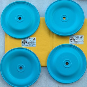 Kit de Reparación de Diafragma Chengji 24B628 15R024 1050 SP de Alta Presión para Válvula de Bomba Graco - Product Image 1