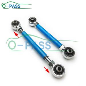 Brazo de control trasero superior ajustable OPASS para <span class=keywords><strong>BMW</strong></span> 1-Series 2-Series 4-Series F20 F21 F22 F23 F87 2010- 33326792543 - Product Image 1