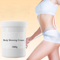 Gel minceur brûleur de graisse, vente en gros, marque privée, raffermissement du corps, façonnage, perte de poids, crème Anti Cellulite