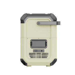 Nevera Portátil para Auto Cool Ride de 18L, Gran Capacidad, Refrigeración por Compresor, Diseño Silencioso para Exteriores - Product Image 6