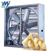 Ventilateur extracteur d'air chaud électrique AC à pression négative pour serre, modèle Cow Hammer, neuf, garantie 2 ans