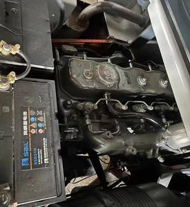 Montacargas TCM7ton de Segunda Mano en Oferta, Diésel de Servicio Pesado, Tracción en las Cuatro Ruedas, Neumáticos Sólidos, Construcción Premium, Mástil Resistente, Calidad Confiable, Mejor Oferta - Product Image 5