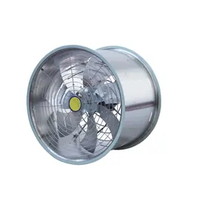 500mm air circulation fan air circulation desktop silent fan stainless steel new air circulation fan desktop vertical