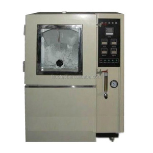 Hochpräzise Staubs chutz prüf kammer für Rückspiegel - Product Image 5