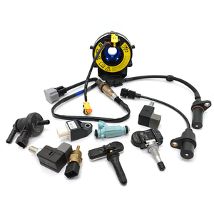 IVANZONEKO, alta calidad, gran oferta, Sensor De temperatura del refrigerante, De Temperatura Carga 4606487AA 4606487AB para Caliber Compass Jeep - Product Image 4