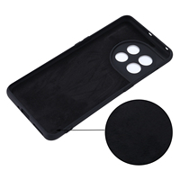 Pour OnePlus 15 15R 13 13S 12 12R 11 10 9 Ace 6 6T 5 Pro Nord 5 4 /Nord CE5 4 Lite Coque arrière en silicone mat coloré de haute qualité