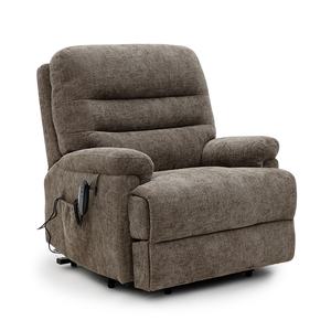 Geeksofa a doppio motore elettrico elettrico sollevatore medico poltrona reclinabile con massaggio per gli anziani e il paziente - Product Image 3