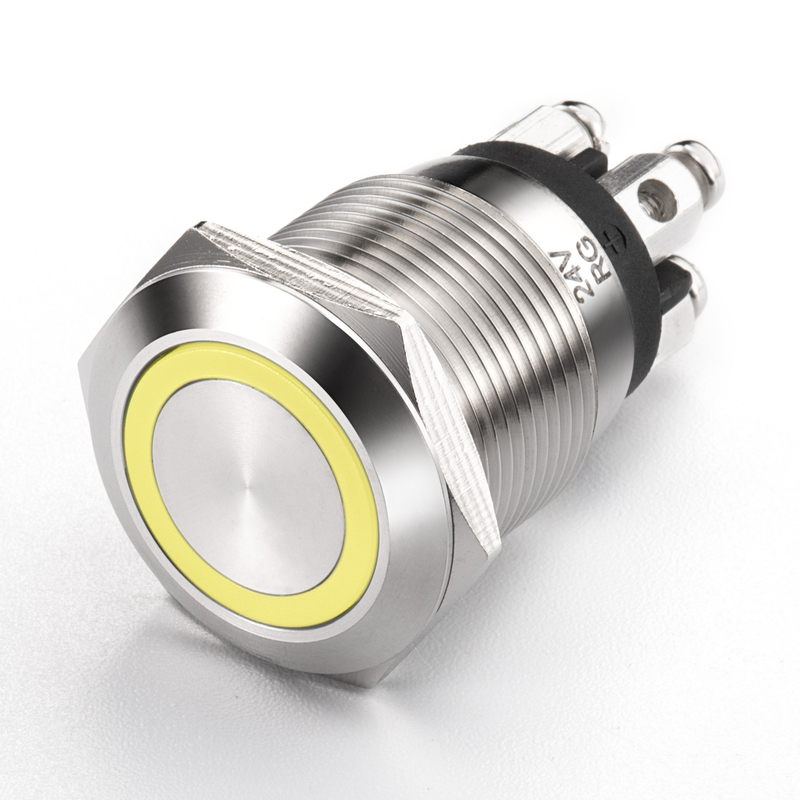 Push Button Switch Other Electrical Equipment