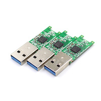Harga Grosir Murah Performa Tinggi Kapasitas Asli Chip USB Flash Drive USB 3.0 Berfungsi Stabil Chip USB Dapat Digunakan Kembali
