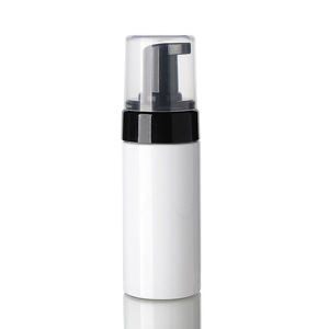 Empty PET Foam Pump Bottle 30ml 50ml 100ml 120ml 150ml 200ml for White Etc. for Facial Cleanser Lotion Shampoo - Product Image 5