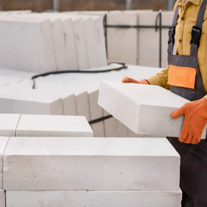 Pelapis dinding Aac pemasangan mudah untuk Asia Tenggara - Product Image 4