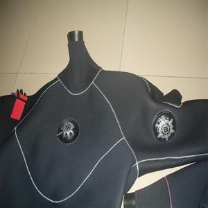 थोक neoprene wetsuits/सूखी सूट - Product Image 4