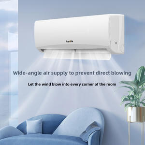 Climatisation split 7500 BTU 2,2 kW en gros, unité intérieure, R410A, 440 m³/h, 220 V, climatisation split pour système VRF - Product Image 5