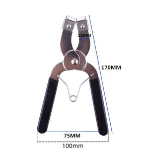 <span class=keywords><strong>Knk</strong></span>調整可能なピストンリングプライヤー保持リングプライヤーピストンリングツール - Product Image 2