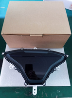Compteurs de vitesse numériques de moto BENMA compteur de scooter pour accessoires AEROX V2 AEROX155