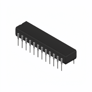 100328DC Original Electronic Chips Component 24 CDIP Logic - Product Image 1