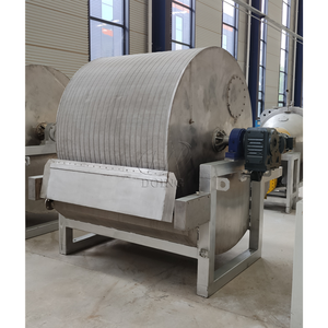 <span class=keywords><strong>2</strong></span>-40TPH completamente automatico macchine per la lavorazione dell'amido di manioca/fecola di patate linea di produzione - Product Image 6