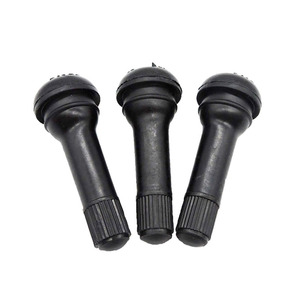 En caoutchouc <span class=keywords><strong>tubeless</strong></span> <span class=keywords><strong>valve</strong></span> du pneu tige automatique tr413 valvole - Product Image 1