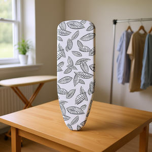 Housse de table à repasser Leifheit Air Board Express S/M, surface antidérapante pour un repassage en douceur - Product Image 3