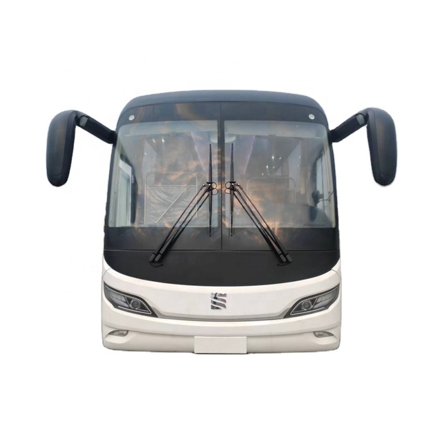 Chines Tenglong Brand New BUS Luxury Bus Coach Tourist Bus Price for Sale