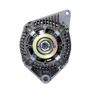 Alternatore compatibile con RENAULT MEGANE I 1.9 dCi (BA05, BA1F) Diesel (KW: 75, CV: 102) dal 02-2001 al 08-2003 KUHNER - Product Image 1