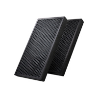 Purificateur d'air Elite à prix de gros, contrôlé par Alexa et Google HomeKit, haute tension pour usage domestique, purificateur d'air 3 en 1