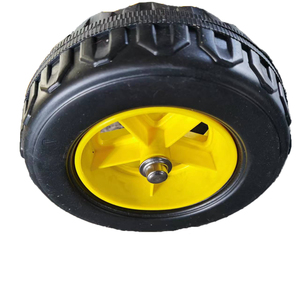 Xe Máy Xúc Đồ Chơi Cần Cẩu Máy Đào Cát Với 4 Bánh Xe Cho Sân Chơi Ngoài Trời Và Hộp Cát - Product Image 2