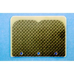 Lengüetas de Repuesto Serie Pro para Válvula Rad Boyesen, Hechas en Italia - Product Image 1