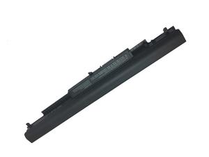 18650 có thể sạc lại pin <span class=keywords><strong>HS04</strong></span> cho có thể sạc lại bên ngoài Lithium Ion Pin máy tính xách tay 14.4V 2200mAh cho HP 240 G4 - Product Image 3