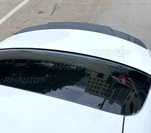 Aileron arrière pour Mercedes Benz Classe C W206 4 portes 2022 2023 2024, pièce de modification, aileron de coffre arrière, accessoires de voiture - Product Image 5