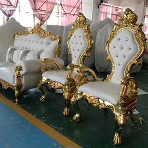 Pedicure spa chair southeast asia style beauty salon pedicure chair waiting throne sofa