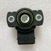 Capteur TPS de haute qualité 13547696412, capteur de position du papillon des gaz pour moto BMW 1200GS/1200RT/1200R/800GS