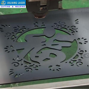 Máquina de Corte Láser CNC de Metal de 1500W, 1500*3000, Cabezal Raytools BM110, Fuente Raycus/MAX, Refrigeración por Agua, Lámina de 20mm - Product Image 6
