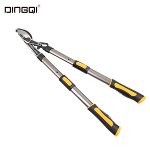 Dmgdqi — bagage de coffre Portable, robuste, professionnel, avec poignée télescopique en aluminium - Product Image 3
