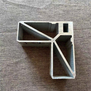 High Technology Industrial Aluminium Profile From Jiangsu Jiangyin - Product Image 4