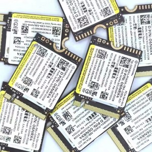 Hynx P41 512GB NVMe M.2 2230 SSD 3D Style SATA Expansion Port for PC & Desktop Free Lender 2280 <b>Used</b> for <b>Laptop</b> Internal Use Hyn - Product Image 6