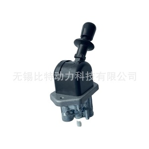   Válvula de freno de mano 9617230160 para Daf Volvo Mack Meritor, pieza de repuesto para sistema de frenos - Product Image 4