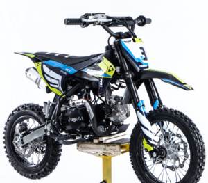 Offres Spéciales Zuumav nouvellement conçu Dirt Bike 4 <span class=keywords><strong>temps</strong></span> <span class=keywords><strong>125cc</strong></span> Dirt Bike <span class=keywords><strong>Motocross</strong></span> - Product Image 1