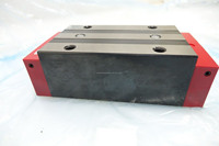 Glissière linéaire Schneeberger d'origine, roulement à billes MRD55-G2-V2