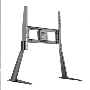 ขาตั้งจอทีวีแบบตั้งโต๊ะ (50 กก.) VESA 800 x 400 สีดำ STAND70 - Product Image 2