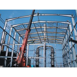 Abri voiture en acier galvanisé, toit en arche, imperméable, pour 2 voitures, style moderne, toiture en PVC enduit - Product Image 4