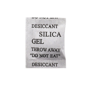 YZM Silica Gel Desiccant 1-1000g Moisture Absorbing For Shoes Bags Clothing Leather Goods - Product Image 1