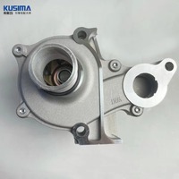 Pompe à eau à moteur à essence en promotion pour moteurs Toyota 4A 4AFE 5A 5AFE 7A 7AFE 8A 8AFE Pièces de moteur OE 1106010323