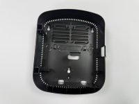 Boîtier d'appareil électronique en plastique PC moulé par injection, certifié ISO9001, marque YIXUN, ignifuge V0, pour batterie