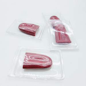 Jouet de farce pour adulte en plastique TPR souple de haute qualité, simulation de langue, pour blagues, tours de magie, magiciens, unisexe, taille unique - Product Image 5