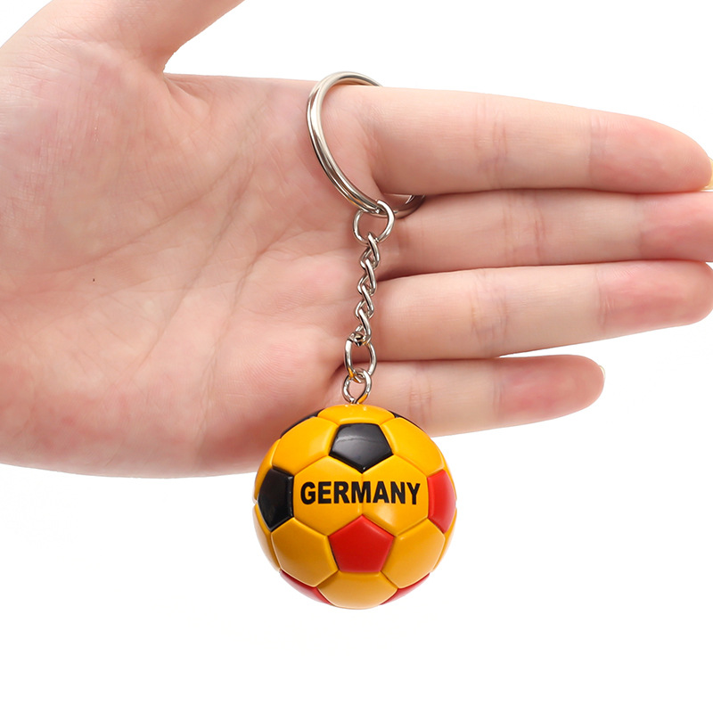 le football allemand