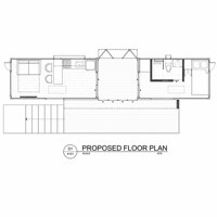 Yepyeni 20ft 40ft Dönüştürülmüş Nakliye Konteyner Ofisi Ticari ve Şantiye Kullanımı İçin